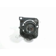 Antibrouillard avant gauche