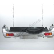 Pare-choc arrière