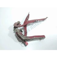 Jeu de charnieres de capot