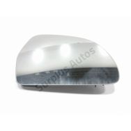 Glace de retroviseur droit