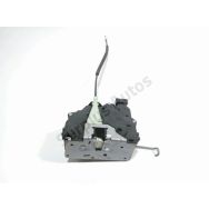 Serrure de porte avant droite