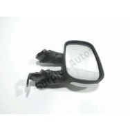 Rétroviseur électrique droit