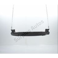 Renfort pare-choc arriere