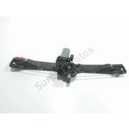 Leve-vitre electrique avant gauche