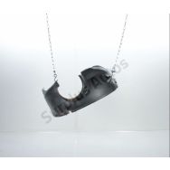 Pare-boue avant gauche