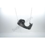 Pare-boue avant droit