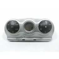 Commande de chauffage