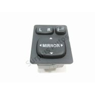 Commande retroviseur