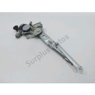 Lève-vitre électrique avant gauche