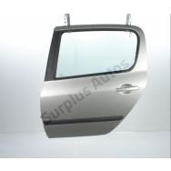 Porte arriere gauche