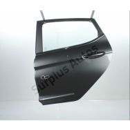 Porte arrière gauche