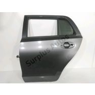 Porte arrière gauche
