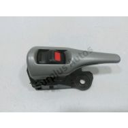 Poignée intérieure porte arrière gauche