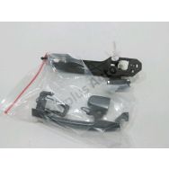 Poignée extérieure arrière droite