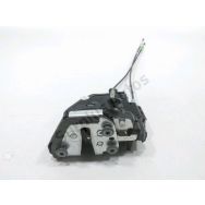 Serrure de porte arriere droite