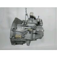 Boite a vitesse mecanique