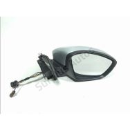Retroviseur electrique droit