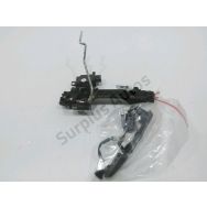 Poignée extérieure avant droite