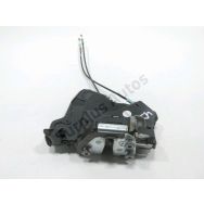 Serrure de porte avant droite