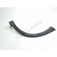 Elargisseur d'aile arrière droit