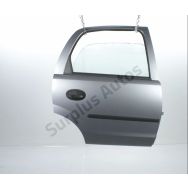 Porte arriere droite