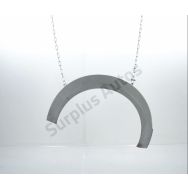 Elargisseur d'aile arrière gauche