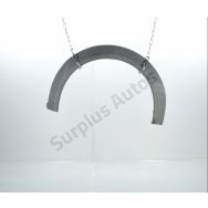 Elargisseur d'aile avant gauche