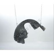 Pare-boue avant droit