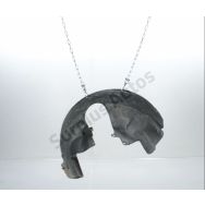 Pare-boue avant gauche