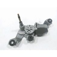 Moteur d'essuie glace arrière