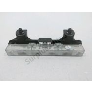 Feu stop supplémentaire