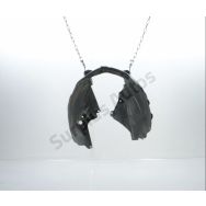 Pare-boue avant gauche