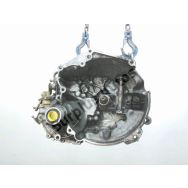 Boite à vitesse mécanique