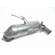 Filtre à particules