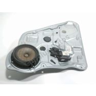 Lève-vitre électrique arrière droit