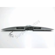 Poignée extérieure de hayon