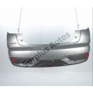 Pare-choc arrière