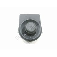 Commande retroviseur