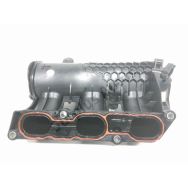 Collecteur d'admission