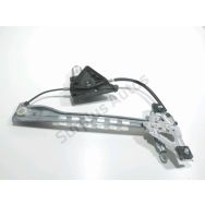 Leve-vitre electrique avant gauche