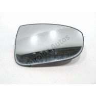 Glace de rétroviseur droit