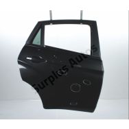 Porte arrière droite