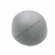 Casquette suppérieure de tableau de bord