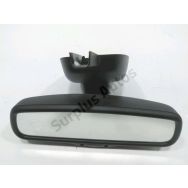 Retroviseur interieur