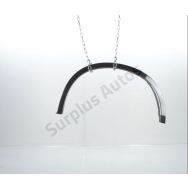 Elargisseur d'aile avant droite