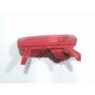 Feu de brouillard arrière gauche