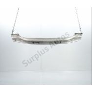 Renfort pare-choc arriere