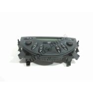 Commande de chauffage