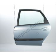 Porte arriere gauche