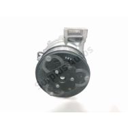 Compresseur de climatisation